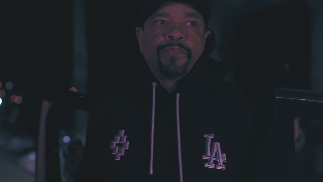 Ice-T – “The Hanging”