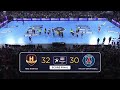 Hbc Nantes Vs Paris Saint Germain Handball Lnh Starligue Full Match 2024