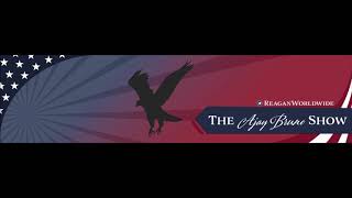 The Ajay Bruno Show - Genevieve Gaunt Interview video