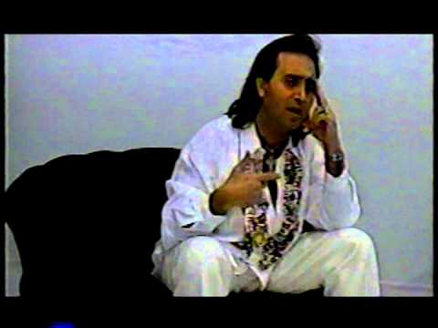 Robert Chilingirian (Yala Yala) 1999