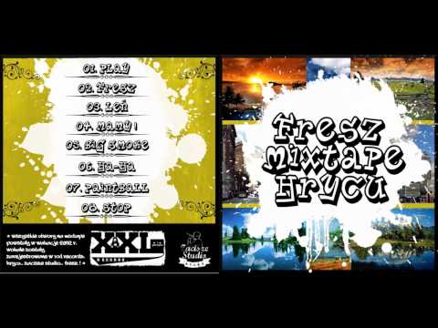 07. Hrycu - Paintball [ FRESZ MIXTAPE ]