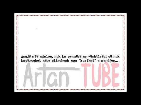 Asgje ste ndalon nuk ka pengese as veshtiresi qe nuk kapercehet nese qlirohesh nga kurthet e mendjes