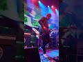 The Get Up Kids - Fall Semester 9/16/22