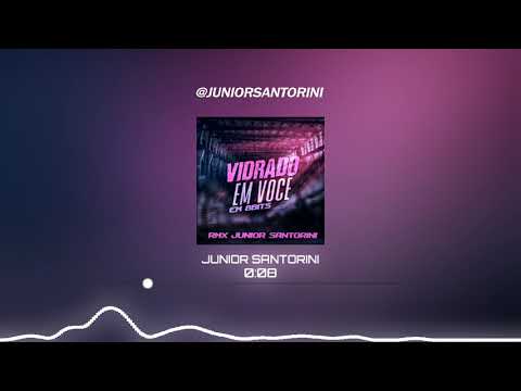 MC Livinho e DJ Guuga - Vidrado Em Você (Prod. Junior Santorini) (8Bits)