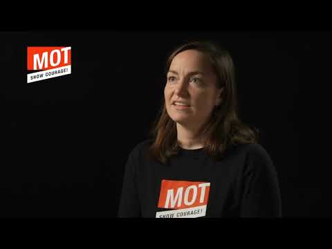 MOT sarunas Anna MOBINGS 1.daļa