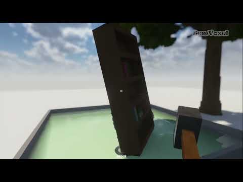 Acid Pool | Teardown