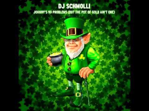 DJ Schmolli - Johnnys 99 problems