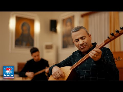 Arif Kurt - Ey Erenler | Official Video © 2025 İber Prodüksiyon