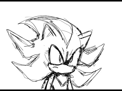 Sonic Twitter Takeover | Shadow is Eggman's Cousin?