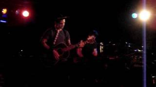 Dashboard Confessional  - The Brilliant Dance