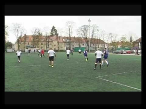 Kolejne mecze Spartan Cup