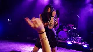 The Birthday Massacre - Superstition (Live)