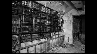 Nordvargr - Entering Abandoned Sector / Cosmos 69