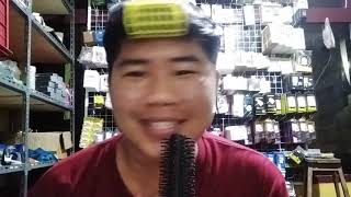 Download lagu KARNA SU SAYANG - Tatang Feat. Nathan Fingerstyle COVER mp3