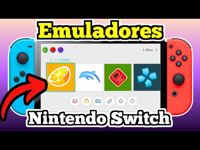 Vídeo relacionado con Emulador inteligente NFC compatible con Switch/3DS, 50 juegos y almacenamiento de datos NFC 3000, pantalla OLED de 1.2 pulgadas