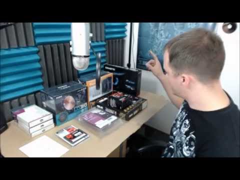 An Epic Watercooled Gaming PC for $700 - Part 1 (Parts and Unboxing)