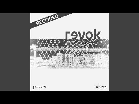 Power (Xoplysm Remix)