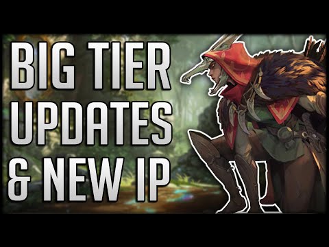 BIG NEWS! Tier Set Tokens Return, Major 9.2 Updates & Unannounced BLIZZARD GAME!! | WoW Weekly News