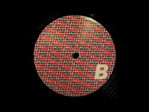 Greedy Eyes (Bon Johnson Mix) / Jake Childs / Illuminati EP [2007]