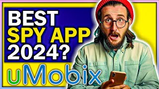 Umobix Review | BEST Spy App of 2024? Watch BEFORE Buying!