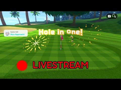 Servers Are Back Let's Grind Infinity 1