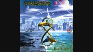 Stratovarius Cold Winter Nights