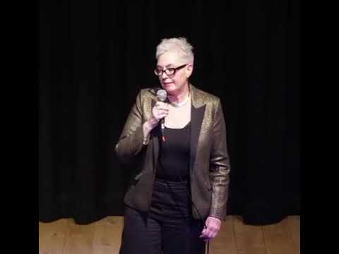 February Comedy Course Graduation Show Feb 2026