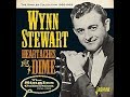 Another Day, Another Dollar~Wynn Stewart