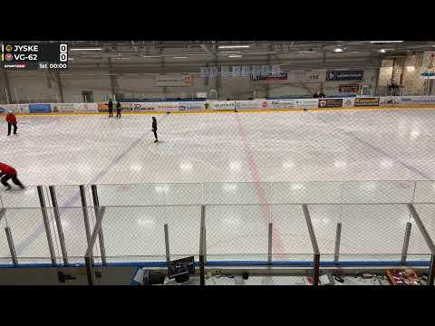 Ringette C  Jyske vs VG-62  14/03/2025