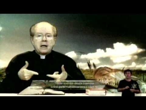 O Pão Nosso  28 Março 2017     .-     Pe. F. C. Cardoso