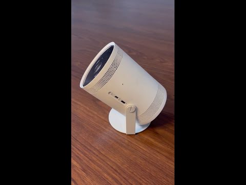 Hassle free home workout with the Freestyle | Samsung