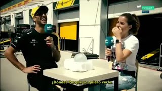 Ricciardo's career choice after F1?