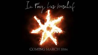 In Fury Lies Mischief Tease by Amo Jones