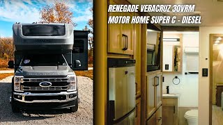 Video Thumbnail for New 2025 Renegade Veracruz