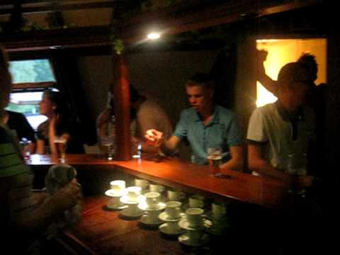 Voetbalfeest HH'97 A1; filmpje 2