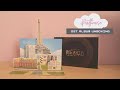 Penthouse OST Album Unboxing