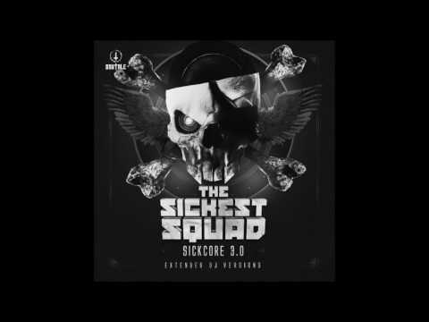 The Sickest Squad - IN93