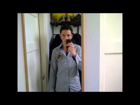 ZangerDibo - Kleine Jongen (André Hazes - Kleine Jongen Cover)