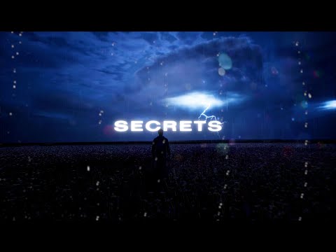 ELHAE - Secrets [Lyric Video]