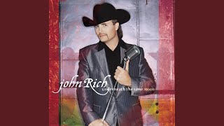 Interview with John Rich&#39;s Father (Hidden Track - For First Solo Album)