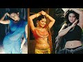 Sneha Hot Sneha Hot Compilation Sneha Hot Romance Kattipudi Kattipudida Navelstudios