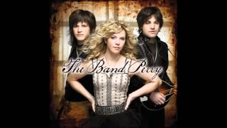 The Band Perry: Postcard From Paris