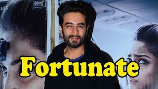 Shekhar Ravjiani: Very Fortunate To Be Part Of Sonam Kapoor's Neerja