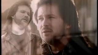 Travis Tritt - Drift off to Dream (Music Video)