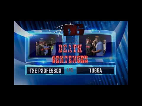 Get Fresh Tug vs The Professor