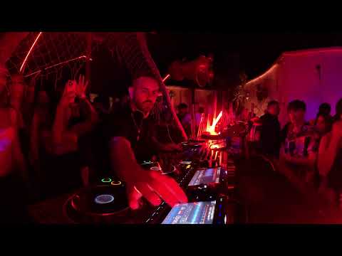 MARCO TROPEANO FULL SET - KLT CLUBBERS