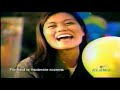 CBS February 2003 Commercials