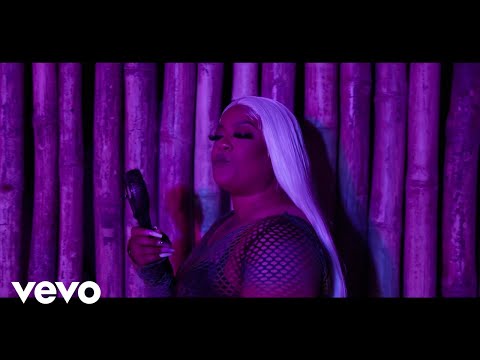 Dovey Magnum - Zelle (Official Music Video)