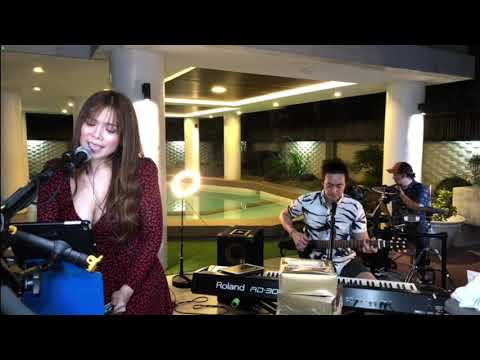 Flower (CLOY OST) - Nina | Nina Live! (2021)