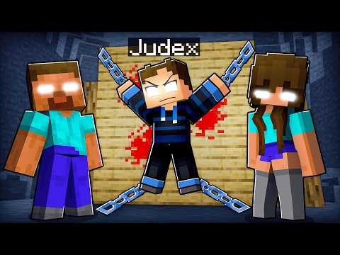 Jeg Bliver Kidnappet af HEROBRINE FAMILIEN i Minecraft!